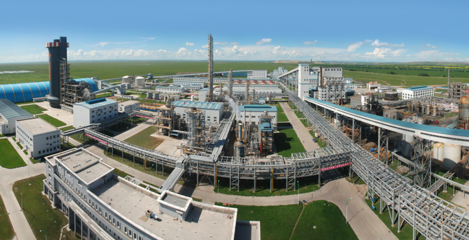 云天化股份內生發展動力不斷增強