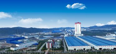 三大新裝置試車成功 金正大打造磷資源循環(huán) 樣板工廠