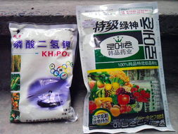 購得肥料2包 嘿嘿